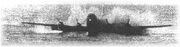 Panam-943 ditching