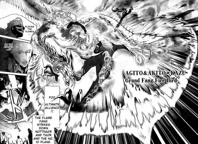 File:Agito & Akito & Kazuma Grand Fang Fire Bird.png