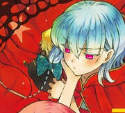 Zwei headshot