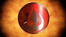 Fire symbol by psychopath556-d5ukiio