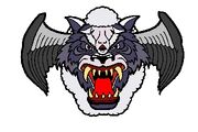 Airwolf 1 logo
