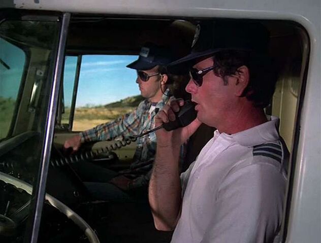 File:Truck driver-one way express.jpg