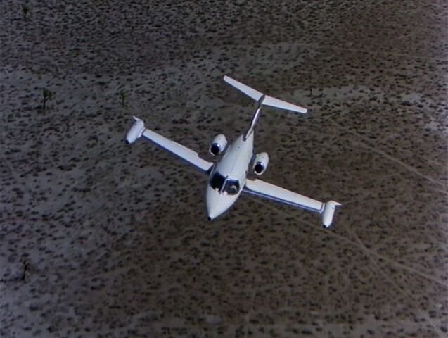 File:Learjet 24A-santinis millions.jpg