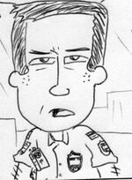 Sergeantgreenwoodpd