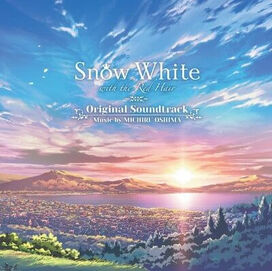 Soundtrack-akagami-no-shirayukihime
