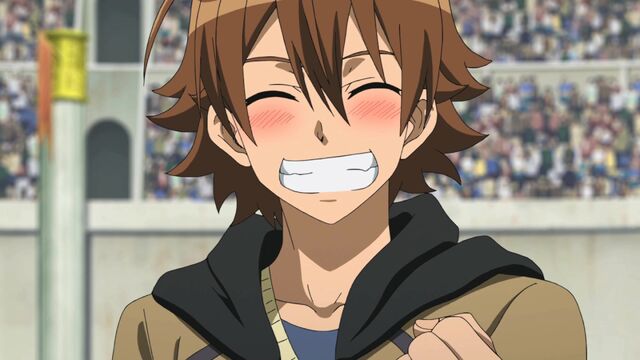 Fichier:Tatsumi smile.jpg
