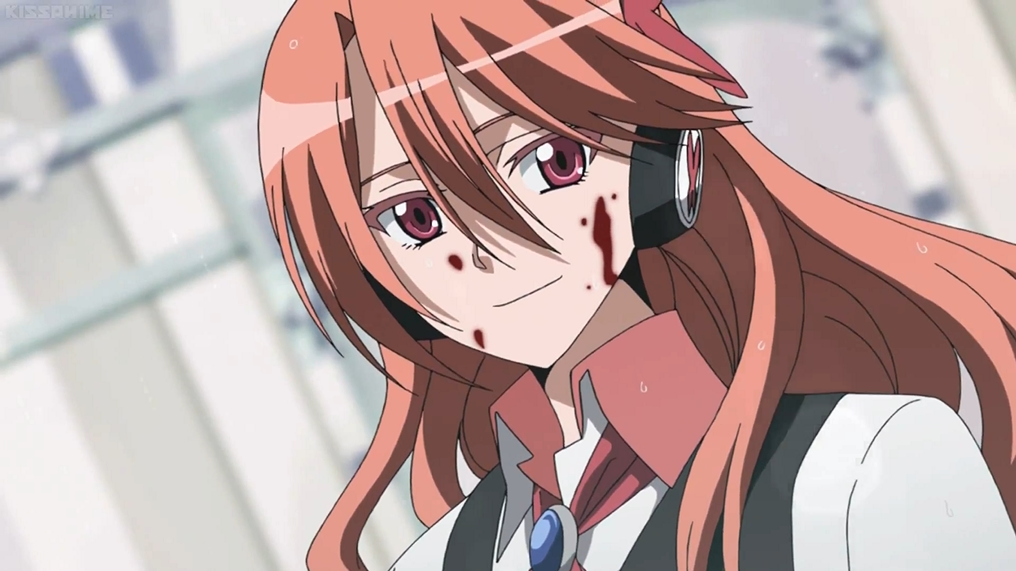 Chelsea Akame Ga Kill! Wiki FANDOM powered by Wikia Chelsea Akame Ga Kill! Wiki FANDOM powered by Wikia
