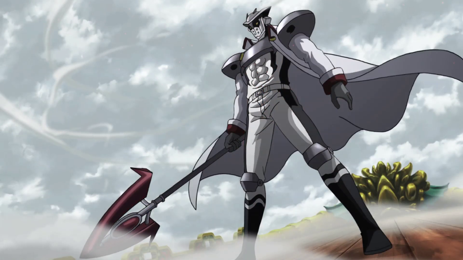 Bild - Incursio Activated.png | Akame ga Kill! Wikia | FANDOM powered