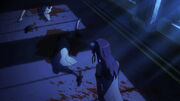 Arias-Mutter-stirbt-Anime