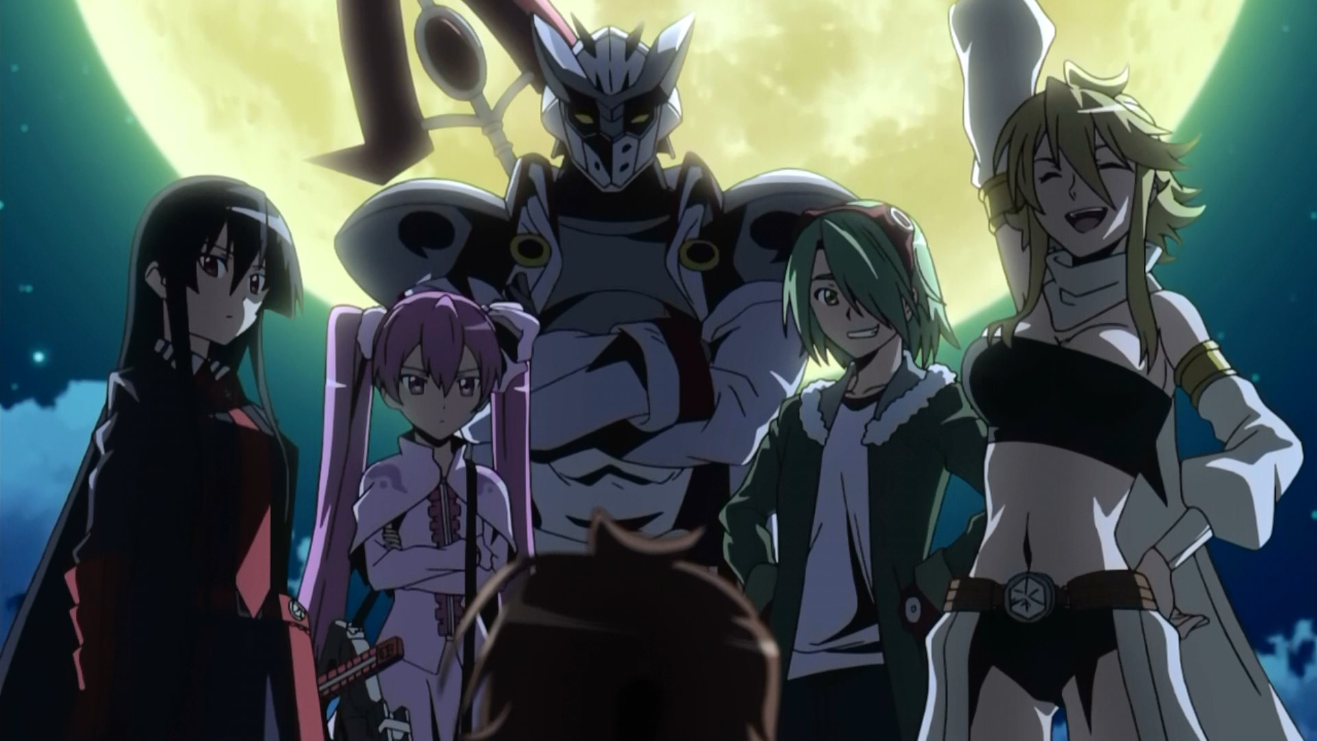 Category:Deceased | Akame Ga Kill! Wiki | FANDOM powered ...