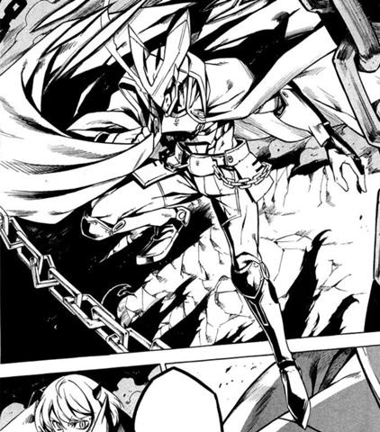 Archivo Incursio manga jpg Akame Ga Kill Wiki Fandom Archivo Incursio manga jpg Akame Ga Kill Wiki Fandom