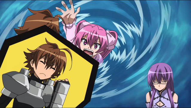 File:Tatsumi saying Sheele did a good job for washing Mine with the laundry.png