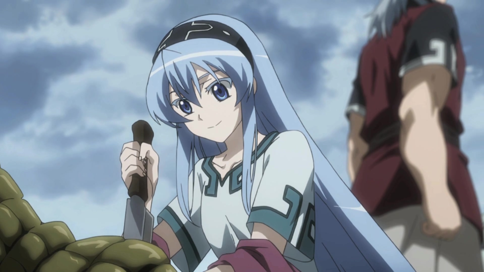 esdeath akame ga kill esdeath akame ga kill
