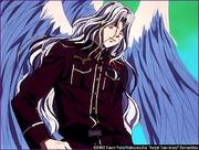 AntiCero Lucifer