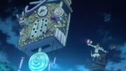 Cuckoo clock