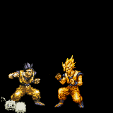 Gohan vs goku-1-.gif