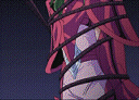 Satariel atrapa a Gintoki.gif