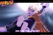 Naruto Hokage