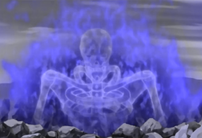 Yorurmaru Susanoo Incompleto