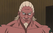 Cuarto Raikage