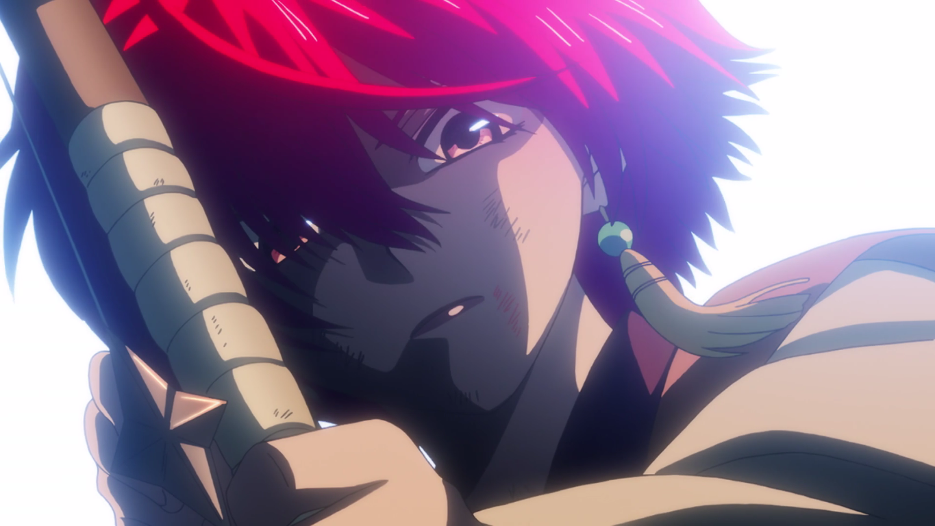 Episode 22 Akatsuki No Yona Wiki FANDOM powered by Wikia