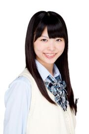 5thElection NakagawaHiromi Half
