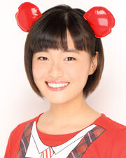 AKB48 Mega Yako Baito