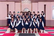NMB48 Rashikunai Promo
