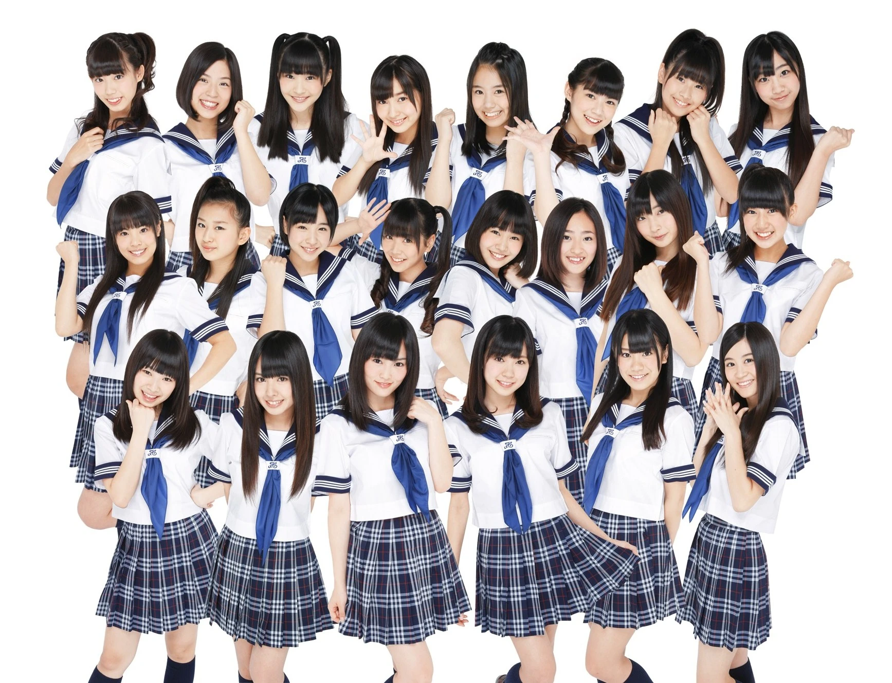 NMB48 | AKB48 Wiki | Fandom powered by Wikia