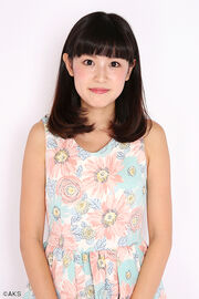SKE48 Kawai Rika Audition