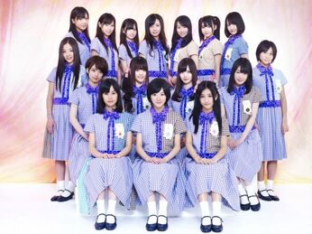 Nogizaka46
