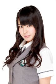 5thElection YamadaNana Half