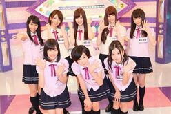 Nogizaka46 NogizakatteDoko SeifukkuNoMannequin
