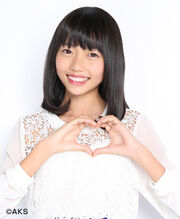 SKE48 Nojima Kano Finals