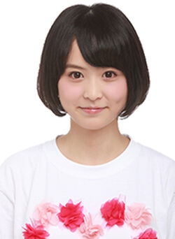 SNH48 HuSiYi 2013
