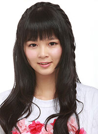 SNH48 LuSiQin 2013