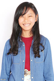 SKE48 Aoki Rikako Audition