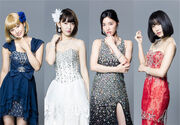 AKB48 Cabasuka Gakuen Cast 1