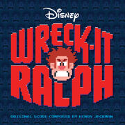 Wreck-It-Ralph-Soundtrack
