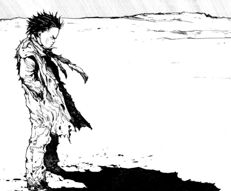 Tetsuo Akira Wiki FANDOM powered by Wikia