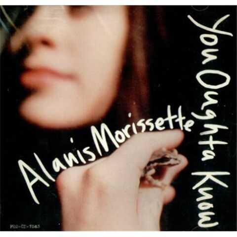 File:You Oughta Know single.jpg