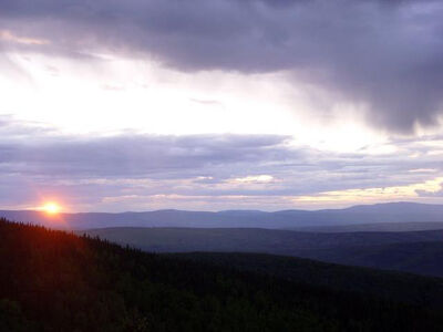 FairbanksMignightSun