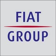 Fiat Group logo