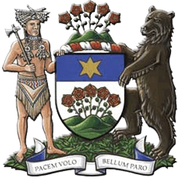 Wetaskwin COA