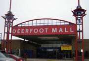Deerfoot