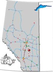 Stettlermap
