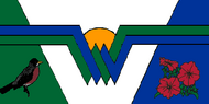 Westlock-flag