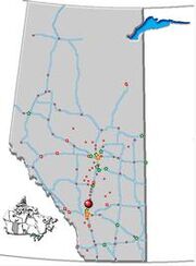 Crossfieldmap