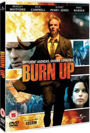 BurnUp