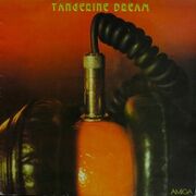 242px-Tangerine Dream - Quichotte